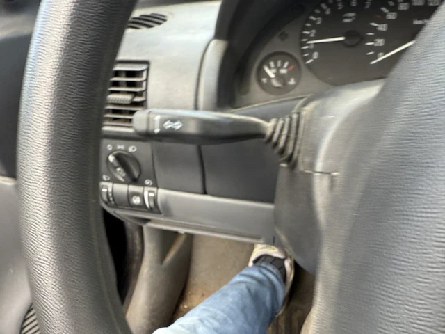 Opel corsa, 2000 - afbeelding 7 van  25