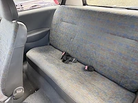 Opel corsa, 2000 - afbeelding 10 van  25