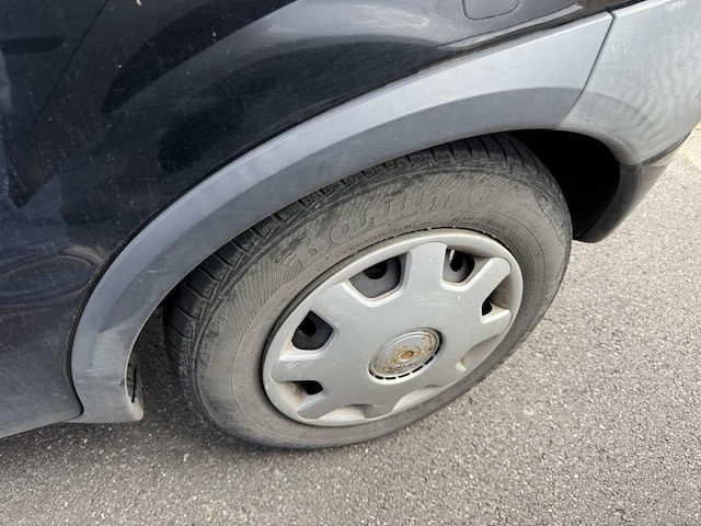 Opel corsa, 2000 - afbeelding 11 van  25