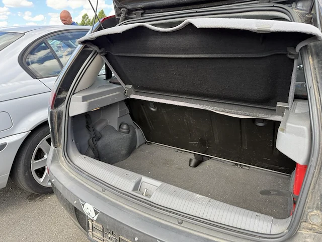 Opel corsa, 2000 - afbeelding 13 van  25