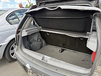 Opel corsa, 2000 - afbeelding 13 van  25