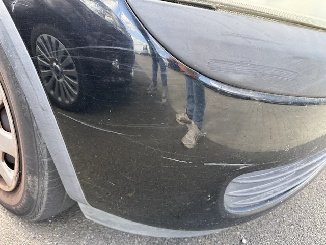 Opel corsa, 2000 - afbeelding 16 van  25