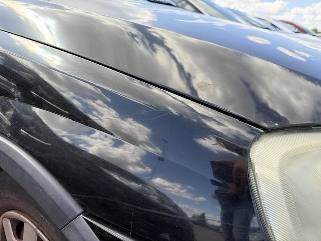 Opel corsa, 2000 - afbeelding 17 van  25