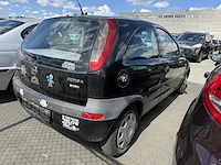 Opel corsa, 2000 - afbeelding 20 van  25