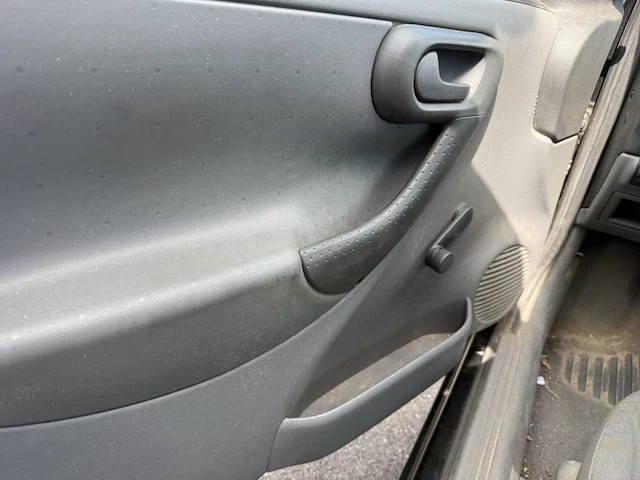 Opel corsa, 2000 - afbeelding 22 van  25