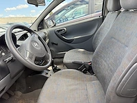 Opel corsa, 2000 - afbeelding 23 van  25