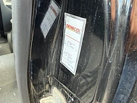 Opel corsa, 2000 - afbeelding 24 van  25