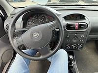 Opel corsa, 2000 - afbeelding 25 van  25