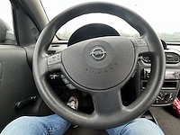 Opel corsa, 2003 - afbeelding 4 van  43