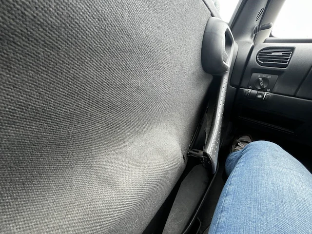 Opel corsa, 2003 - afbeelding 6 van  43