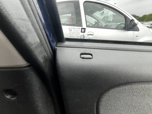 Opel corsa, 2003 - afbeelding 7 van  43