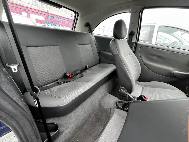 Opel corsa, 2003 - afbeelding 9 van  43