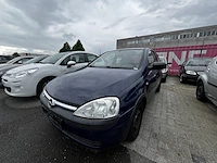 Opel corsa, 2003 - afbeelding 1 van  43