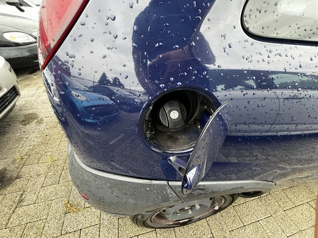 Opel corsa, 2003 - afbeelding 13 van  43