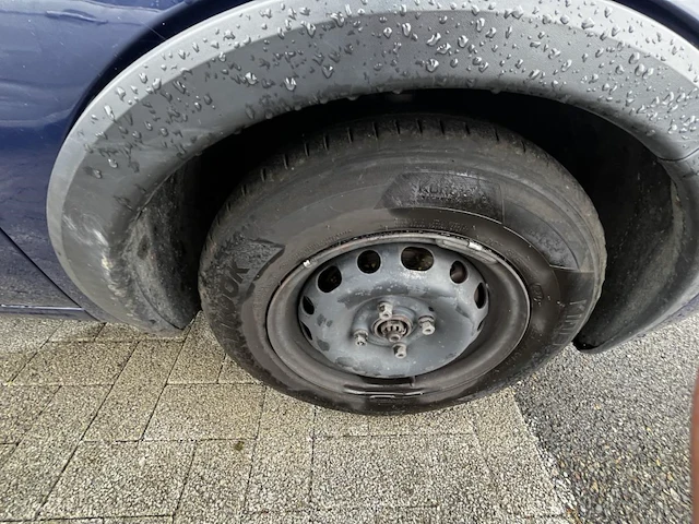 Opel corsa, 2003 - afbeelding 15 van  43