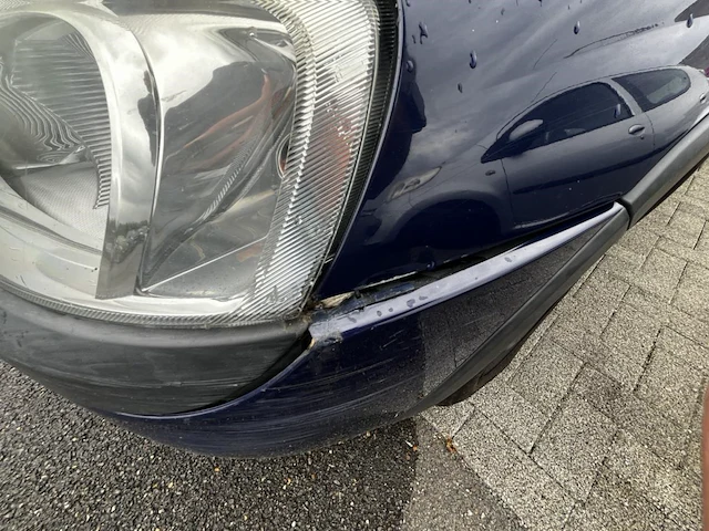 Opel corsa, 2003 - afbeelding 16 van  43