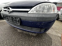 Opel corsa, 2003 - afbeelding 17 van  43