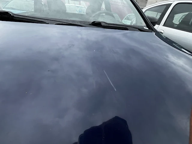 Opel corsa, 2003 - afbeelding 18 van  43