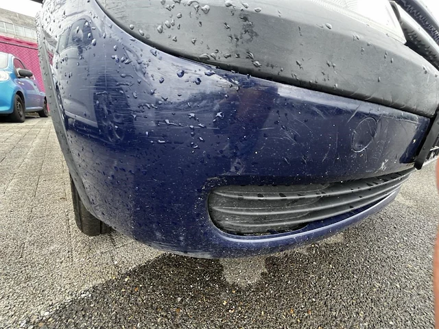 Opel corsa, 2003 - afbeelding 19 van  43