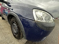 Opel corsa, 2003 - afbeelding 20 van  43