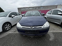 Opel corsa, 2003 - afbeelding 12 van  43