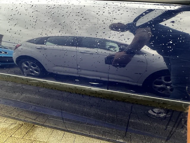 Opel corsa, 2003 - afbeelding 26 van  43