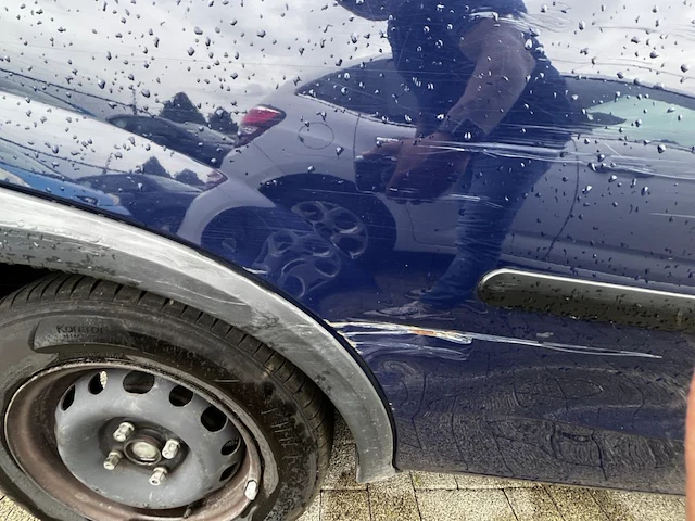 Opel corsa, 2003 - afbeelding 28 van  43