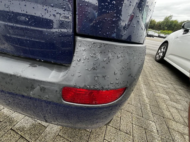 Opel corsa, 2003 - afbeelding 29 van  43