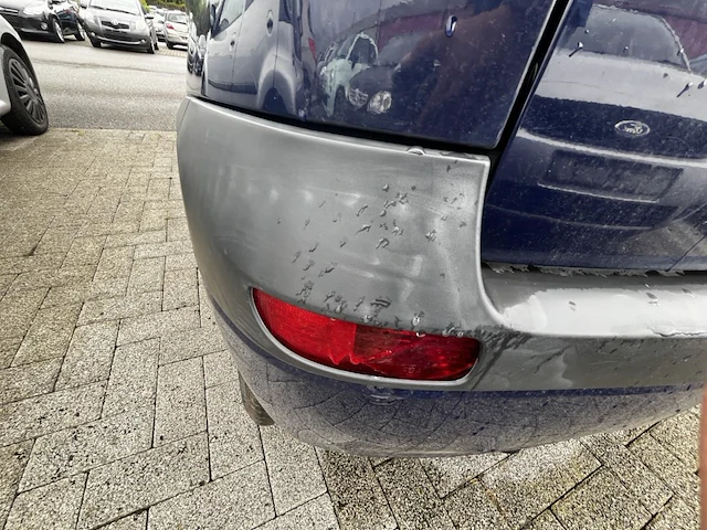 Opel corsa, 2003 - afbeelding 31 van  43