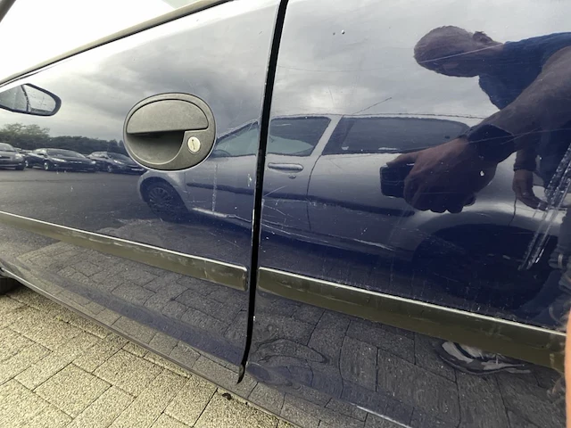 Opel corsa, 2003 - afbeelding 35 van  43