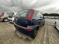 Opel corsa, 2003 - afbeelding 34 van  43