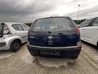 Opel corsa, 2003 - afbeelding 39 van  43