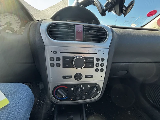 Opel corsa, 2006 - afbeelding 2 van  33