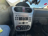 Opel corsa, 2006 - afbeelding 2 van  33