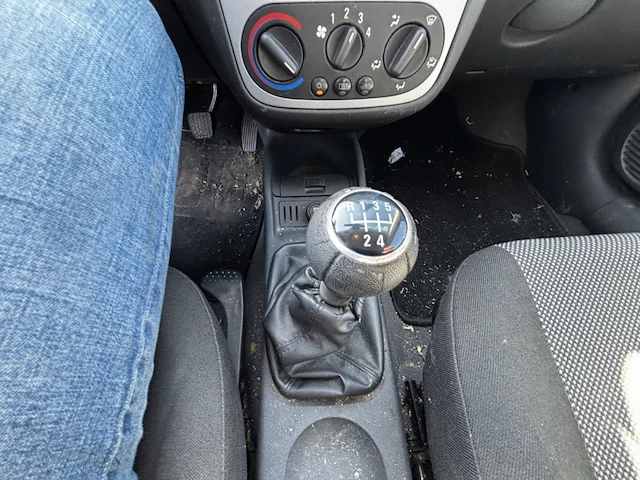 Opel corsa, 2006 - afbeelding 3 van  33