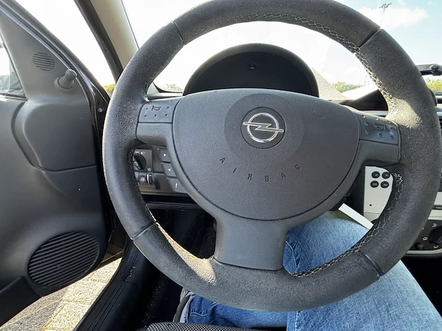 Opel corsa, 2006 - afbeelding 5 van  33