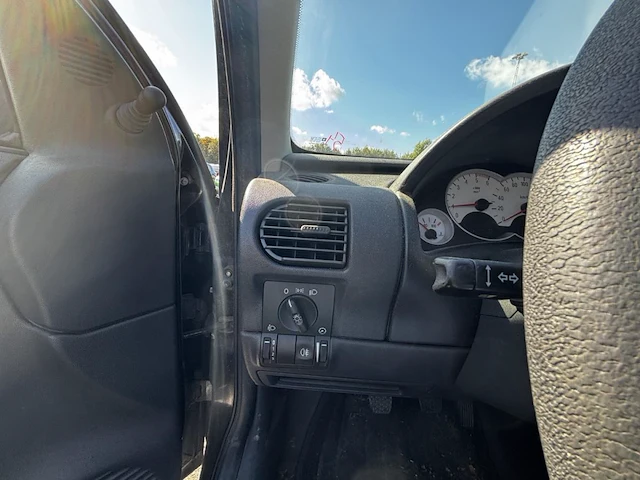 Opel corsa, 2006 - afbeelding 7 van  33