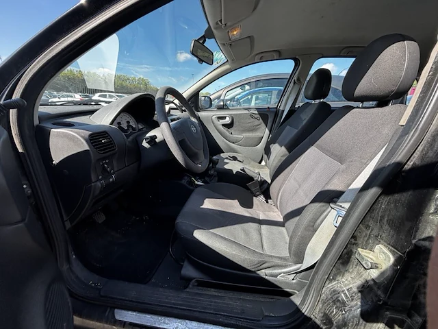 Opel corsa, 2006 - afbeelding 9 van  33