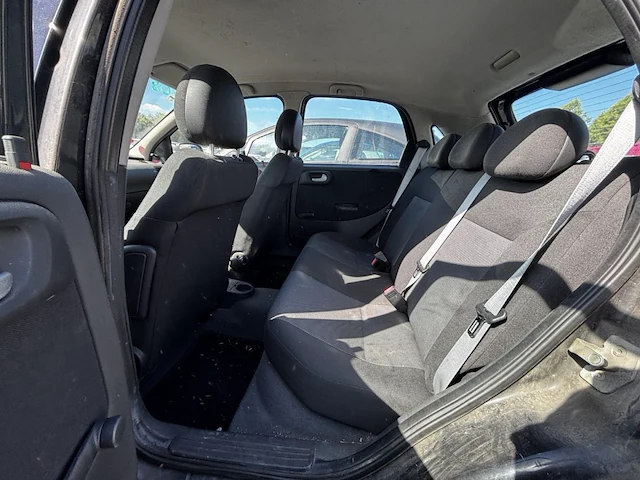 Opel corsa, 2006 - afbeelding 10 van  33