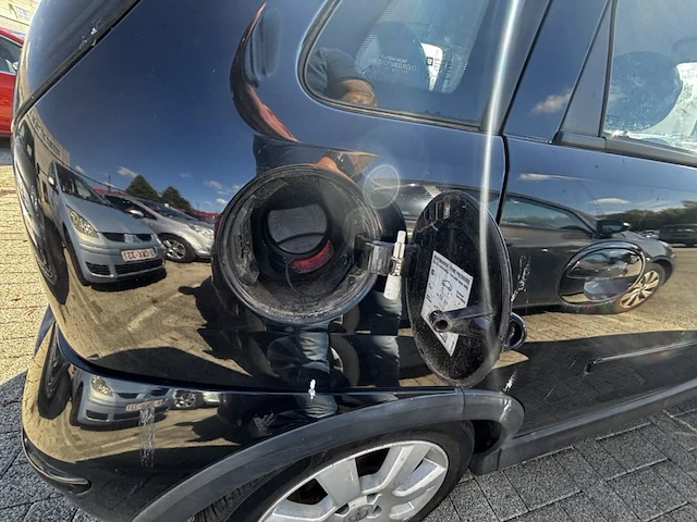 Opel corsa, 2006 - afbeelding 13 van  33