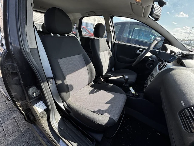 Opel corsa, 2006 - afbeelding 15 van  33