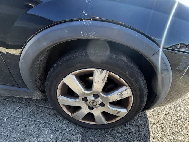 Opel corsa, 2006 - afbeelding 17 van  33