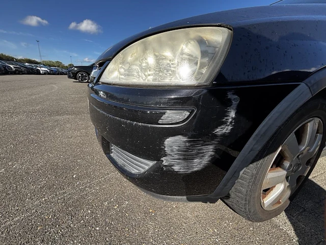 Opel corsa, 2006 - afbeelding 19 van  33