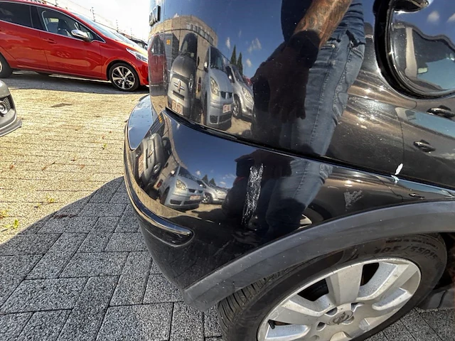 Opel corsa, 2006 - afbeelding 24 van  33
