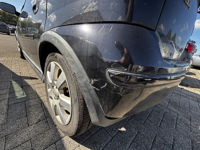 Opel corsa, 2006 - afbeelding 25 van  33