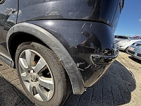 Opel corsa, 2006 - afbeelding 26 van  33
