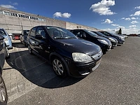 Opel corsa, 2006 - afbeelding 23 van  33