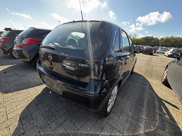 Opel corsa, 2006 - afbeelding 28 van  33