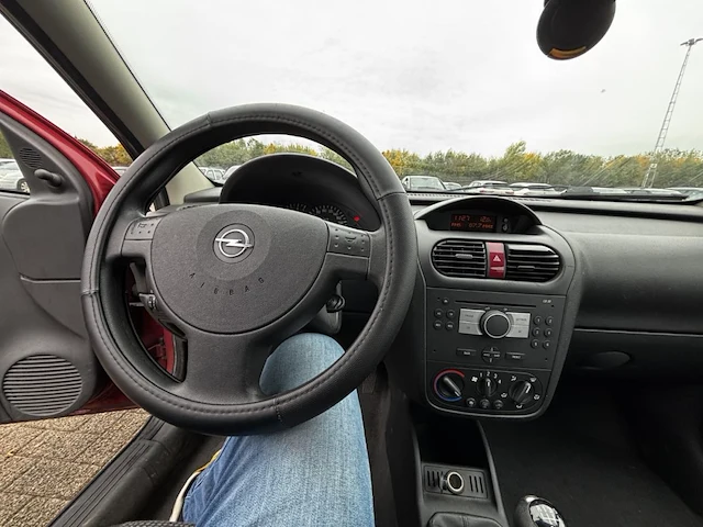 Opel corsa, 2006 - afbeelding 2 van  36