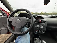 Opel corsa, 2006 - afbeelding 2 van  36